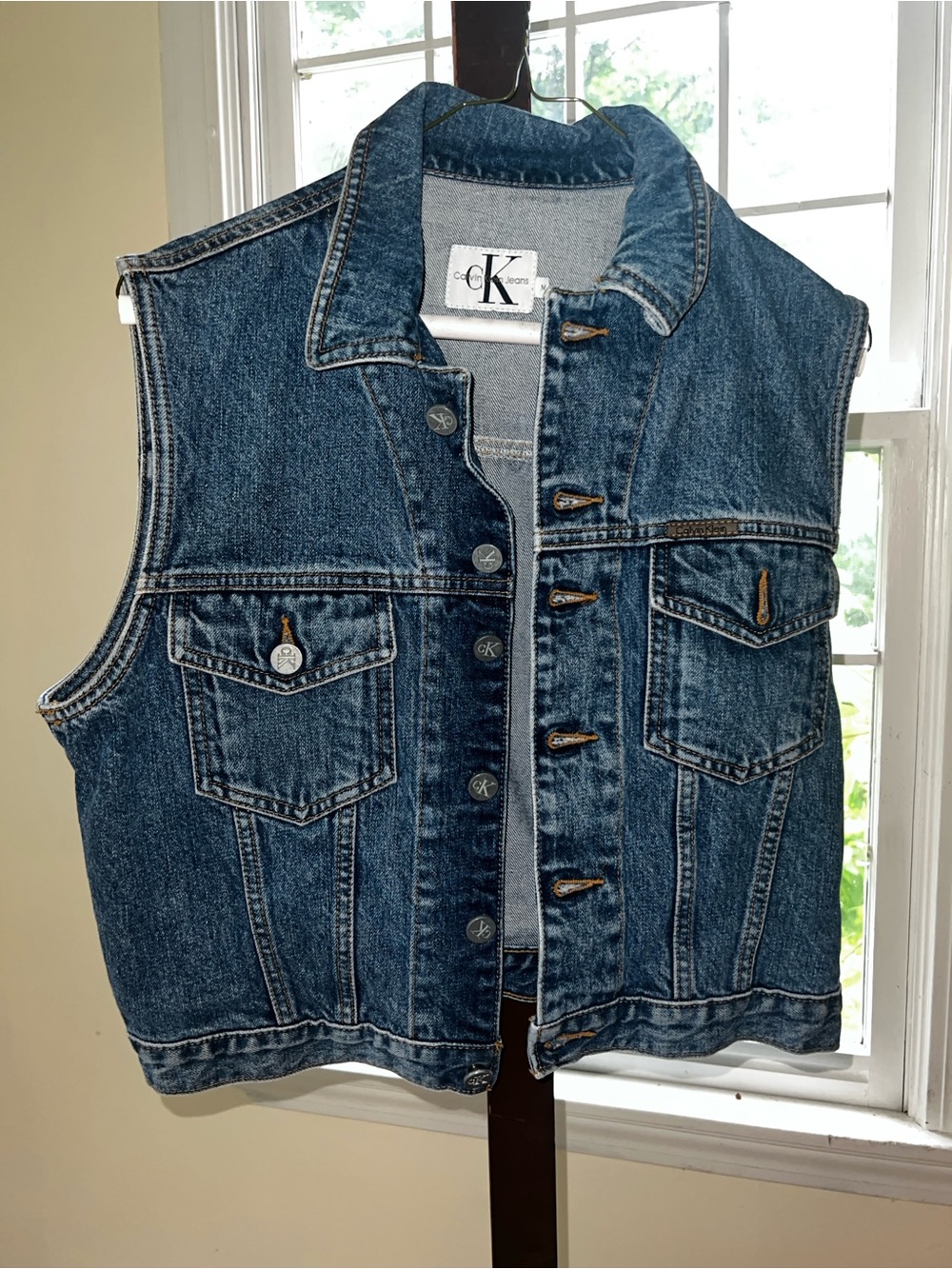 Jeans subcategory mismatch
